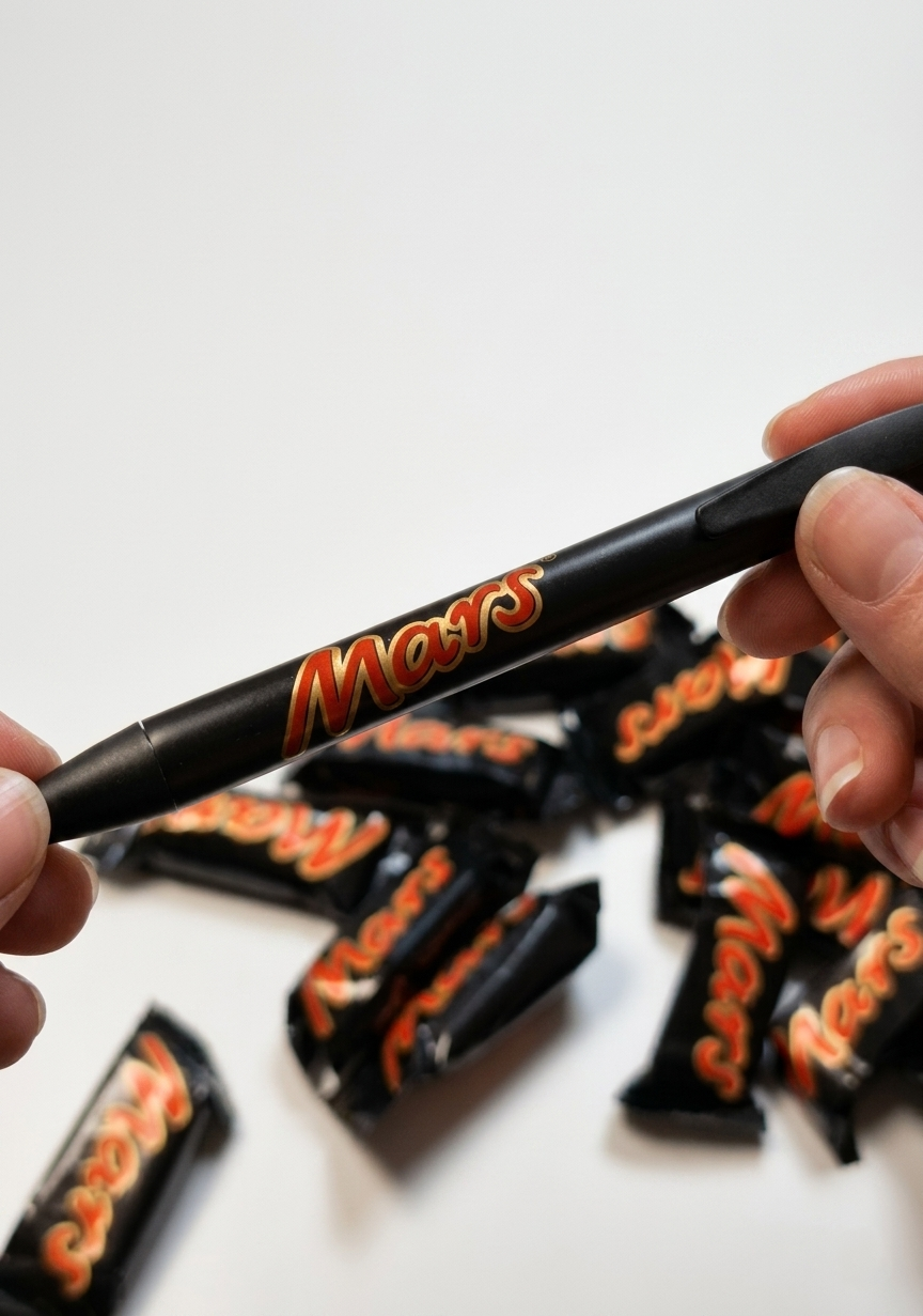 Progetto personalizzazione BIC 13