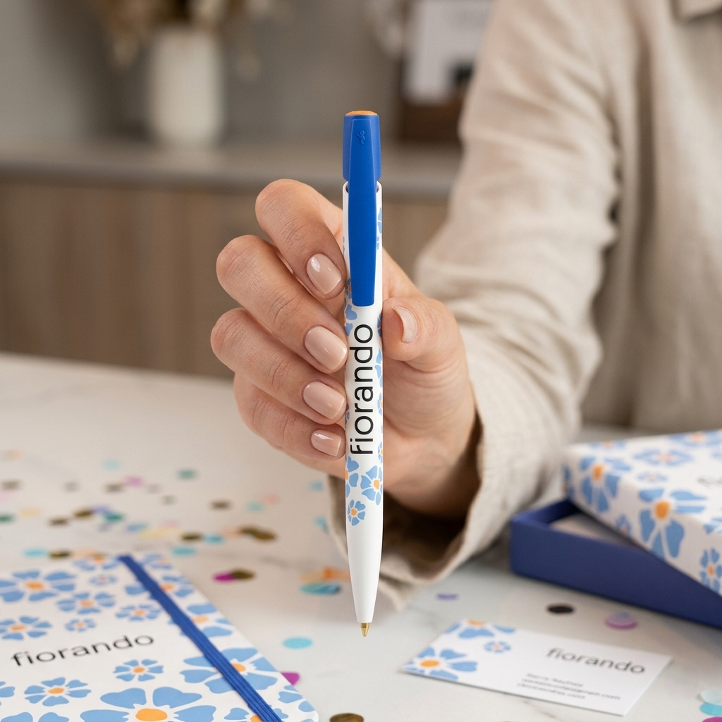 Progetto personalizzazione BIC 14
