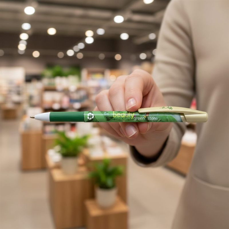 Progetto personalizzazione BIC 3