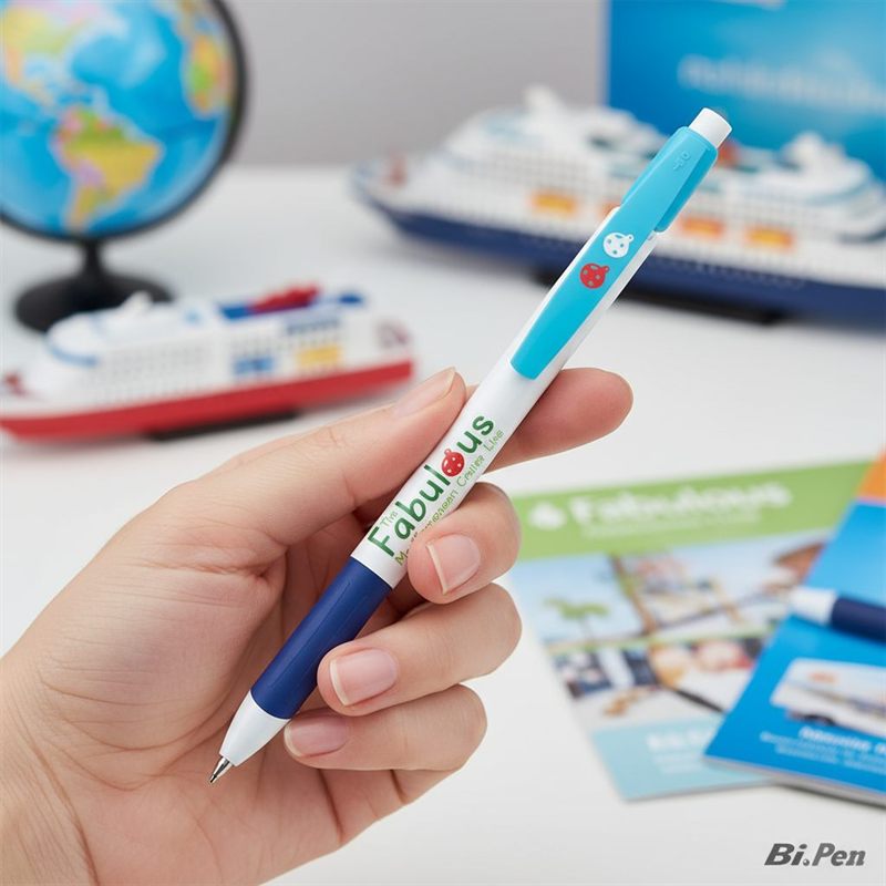 Progetto personalizzazione BIC 5