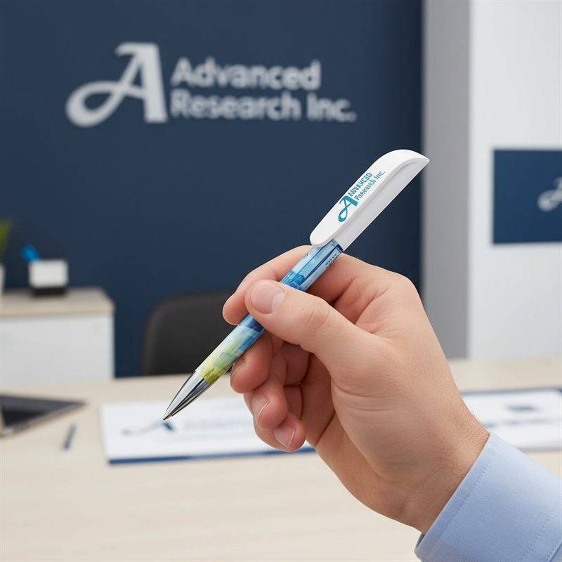 Progetto personalizzazione BIC 6
