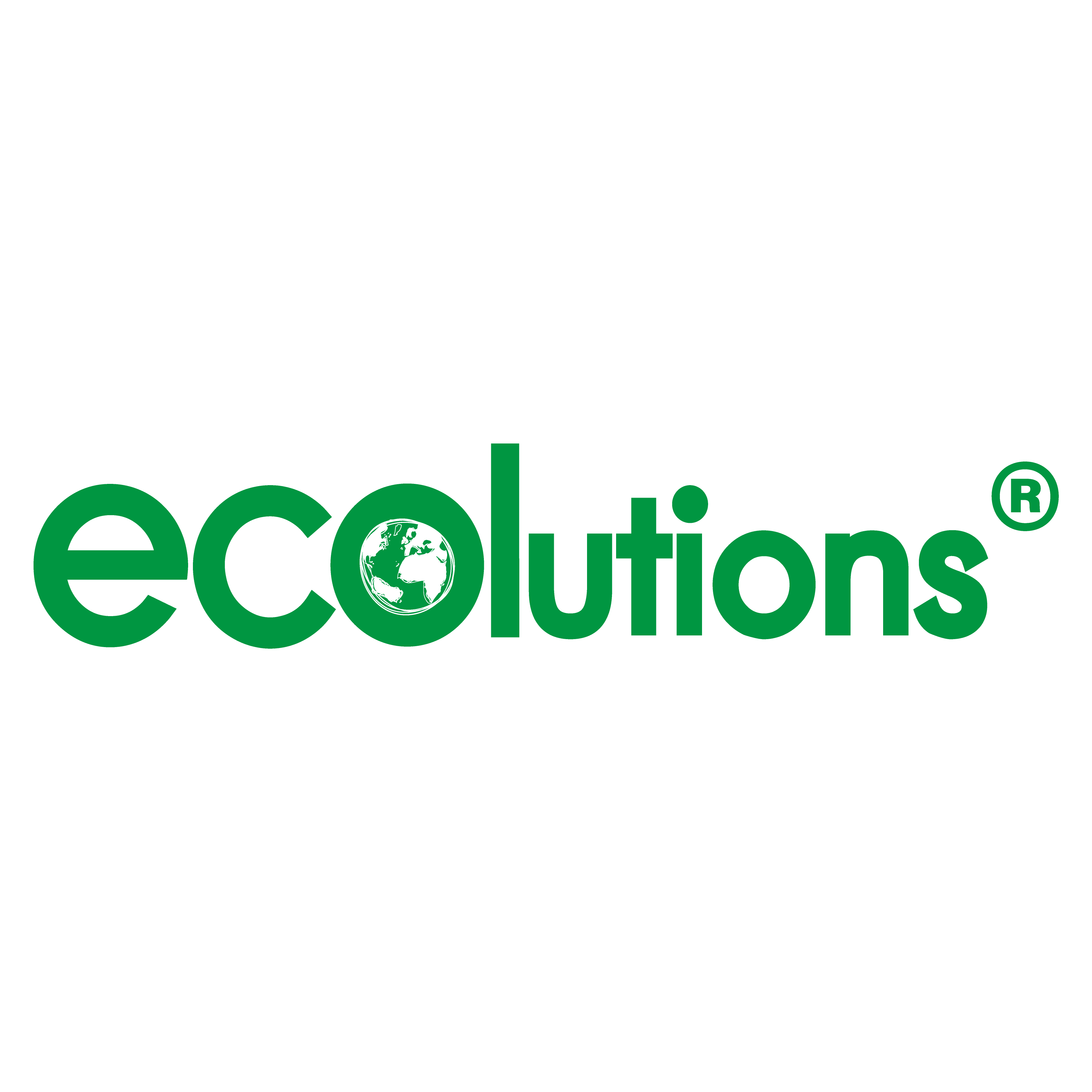 logo ecolutions